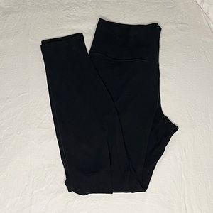 TNA atmosphere leggings